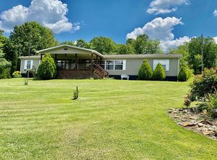 444 Delk Branch Rd, Edmonton, KY 42129