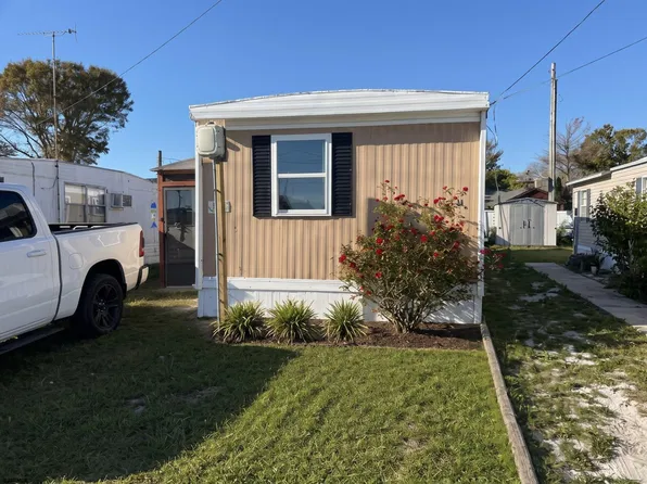 3A Adaline Ave, Fortescue, NJ 08321