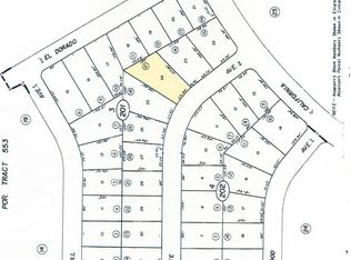 1282 Sea Life Ave, Salton City, CA 92275