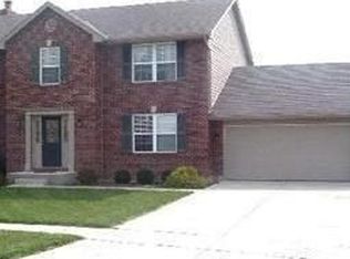 543 Hampstead Ct, Centerville, OH 45458