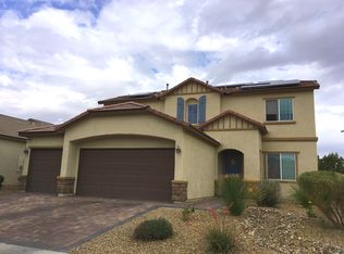3700 Toscanella Ave, Henderson, NV 89052