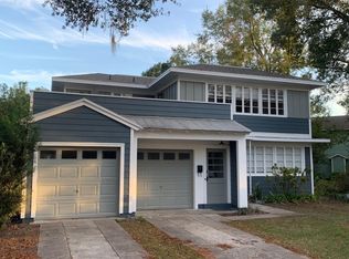 217 S Brown Ave, Orlando, FL 32801