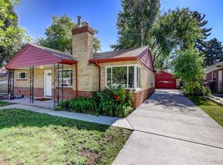 340 S Krameria St, Denver, CO 80224
