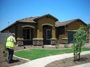 3110 E Battala Ct, Gilbert, AZ 85297