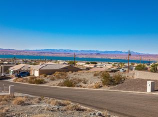 3092 Arabian Dr LOT 7, Lake Havasu City, AZ 86404