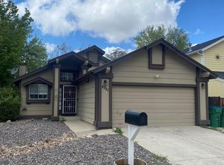 2751 Azuza Way, Reno, NV 89502