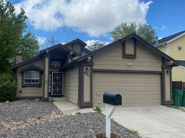 2751 Azuza Way, Reno, NV 89502