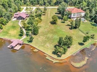 1231 County Road 755, Nacogdoches, TX 75964