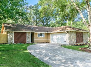 7370 Boysenberry Ln N, Jacksonville, FL 32244