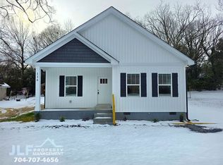 126 Heath St, Albemarle, NC 28001