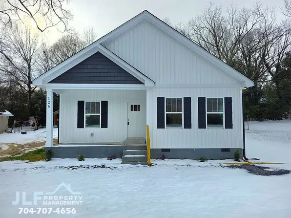 126 Heath St, Albemarle, NC 28001