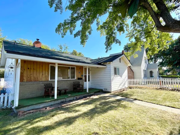 1601 3rd St, Susanville, CA 96130