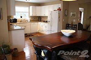Kitchen right view