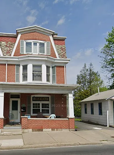 43 W Main St #1
