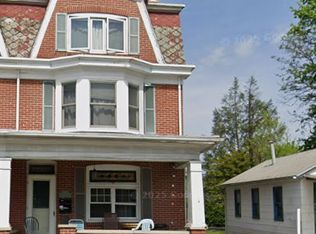 43 W Main St #1, Kutztown, PA