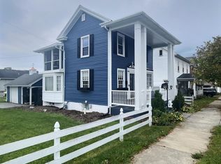 803 Union St, Hollidaysburg, PA 16648