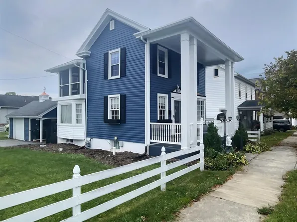 803 Union St, Hollidaysburg, PA 16648