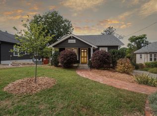 1313 Lancaster St, Durham, NC 27701