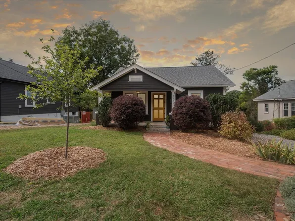 1313 Lancaster St, Durham, NC 27701