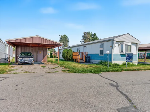 1045 Conrad Dr Space 86, Kalispell, MT 59901