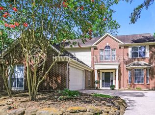 14 E Trillium Cir, Spring, TX 77381