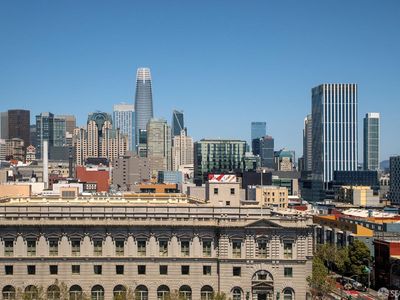 1160 Mission St UNIT 910, San Francisco, CA, 94103