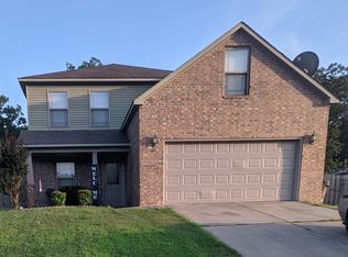 2175 Shadow Ridge Rd, Conway, AR 72032