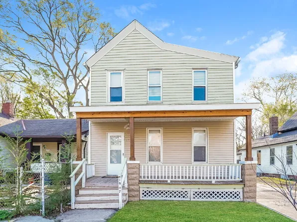 1947 W 58th St Unit 1, Cleveland, OH 44102