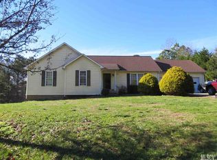 5663 Silver Bell Ln, Granite Falls, NC 28630