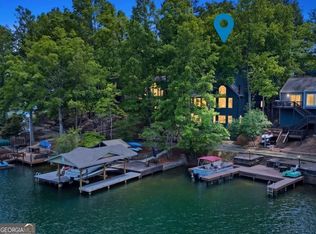 165 Narrows Dr, Waleska, GA 30183