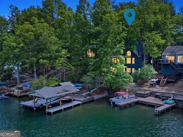 165 Narrows Dr, Waleska, GA 30183