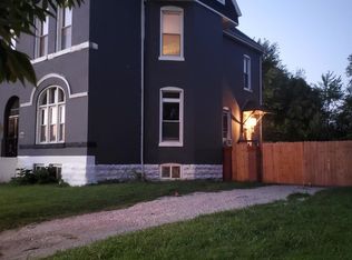 3847 Page Blvd #2, Saint Louis, MO 63113