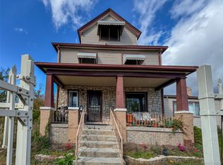 991 E Euclid St, Detroit, MI 48211