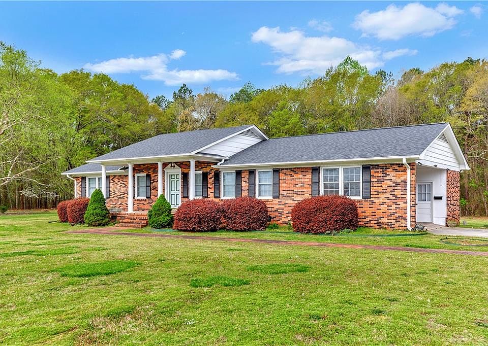 1415 Old Williamston Rd, Anderson, SC 29621 | Zillow