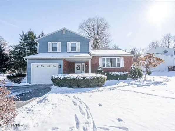 3 Patroon Place, Glenmont, NY 12077