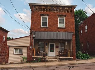 189 Washington St, Lowellville, OH 44436