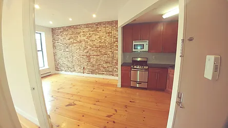 Rented by Reginald Jacobs