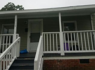1308 Church St, Wilmington, NC 28401