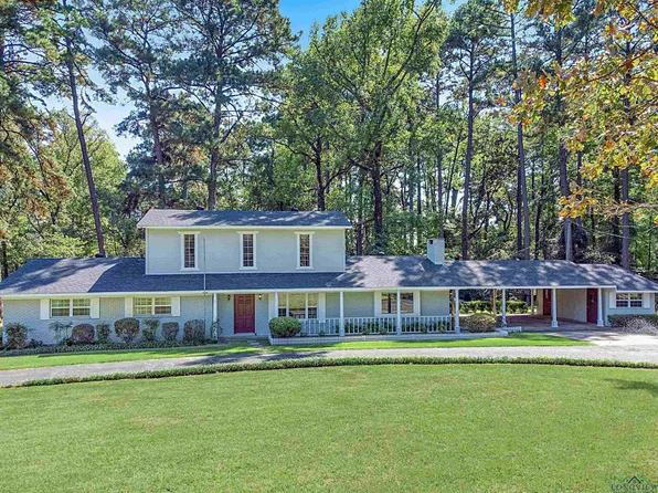 442 Delmora Dr, Longview, TX 75605