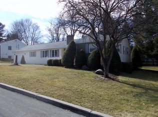 14 Griffin Dr, Apalachin, NY 13732