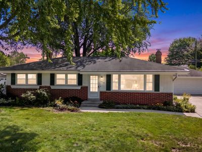 1534 N Holden STREET, Port Washington, WI, 53074
