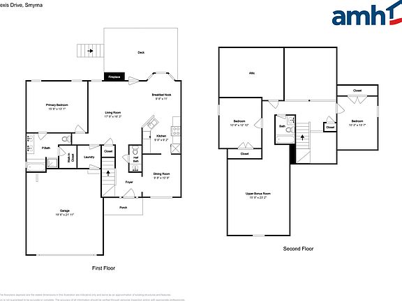 2nd image of 302 Alexis Dr