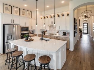 4722 Sweet Dewberry Ln, Fulshear, TX 77441
