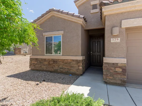 179 W Sg Posey St, Vail, AZ 85641