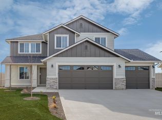 11883 W Hidden Point, Saint Star, ID 83669