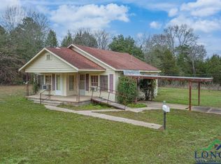 20214 Fm 450 N, Harleton, TX 75640