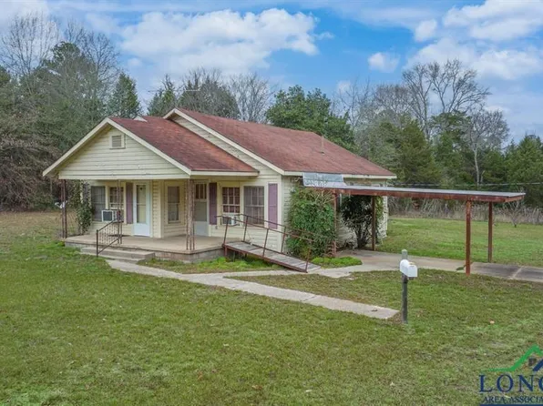 20214 Fm 450 N, Harleton, TX 75640