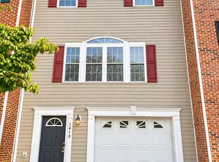 1410 Verdant Spring Ln, Harrisonburg, VA 22801