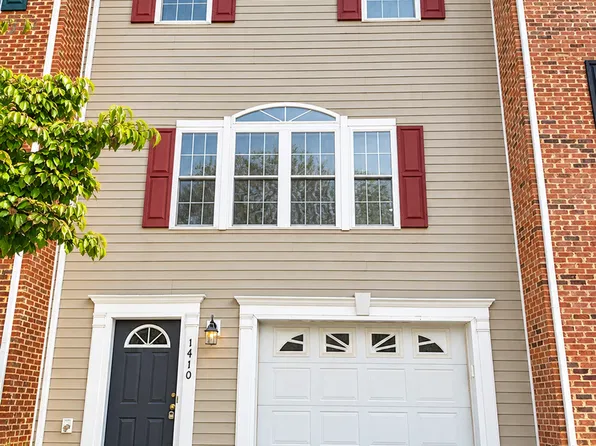 1410 Verdant Spring Ln, Harrisonburg, VA 22801
