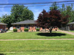 10808 Deering Rd, Louisville, KY 40272